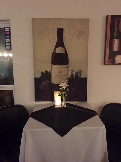 Yellow Brick Road Winery & Restaurant