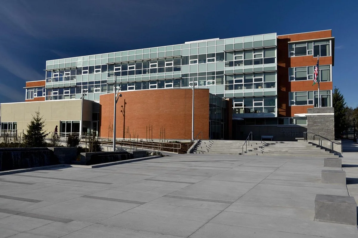 Bothell City Hall
