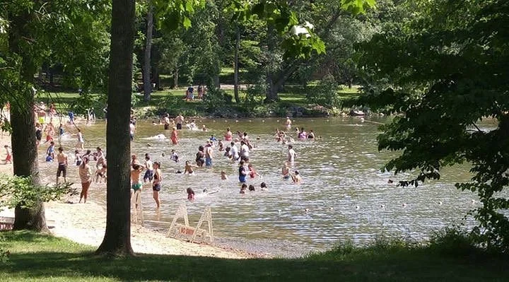 Swartswood State Park