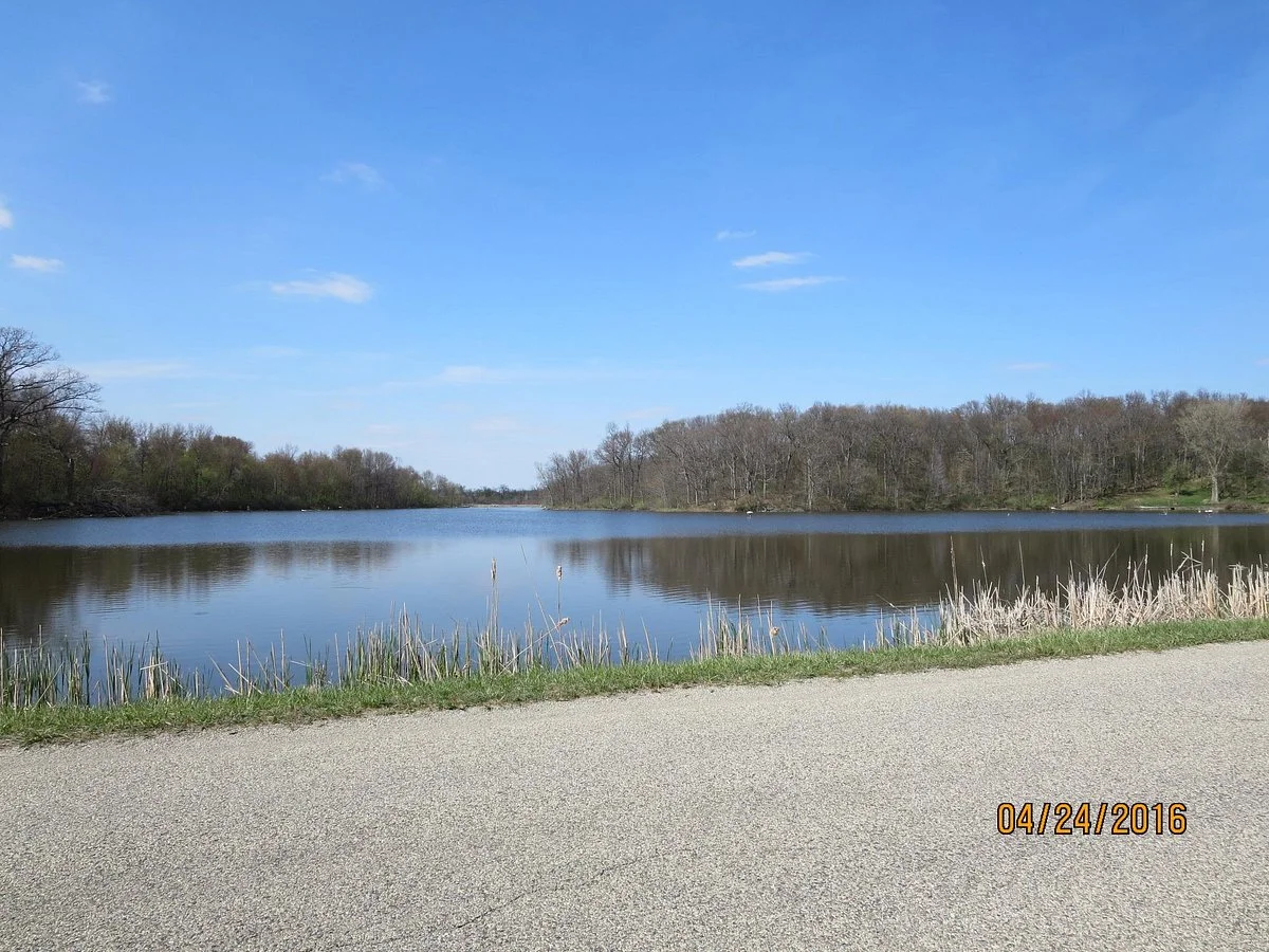 Pigeon River Fish and Wildlife Area