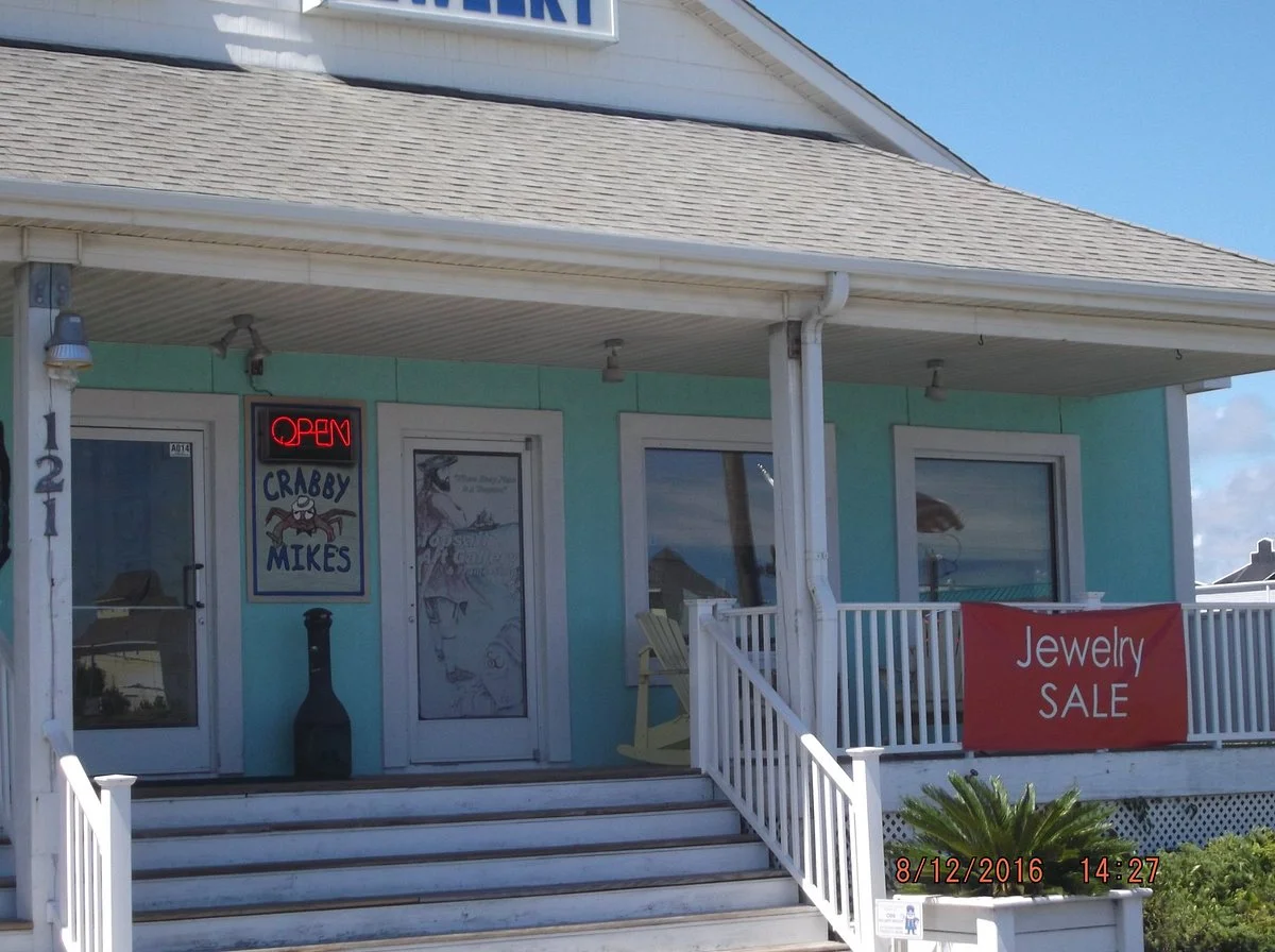 Topsail Art Gallery