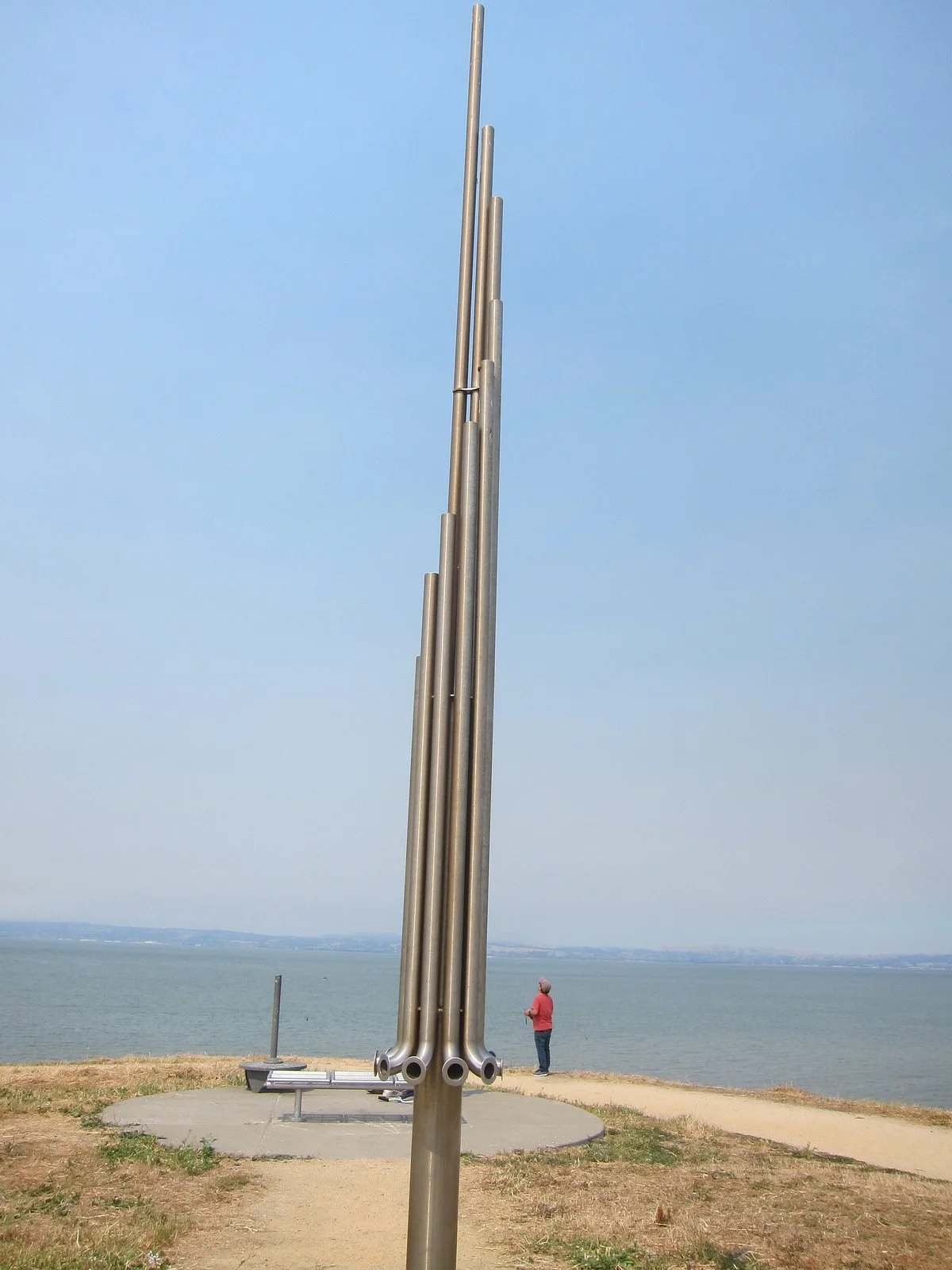 Seal Point Park