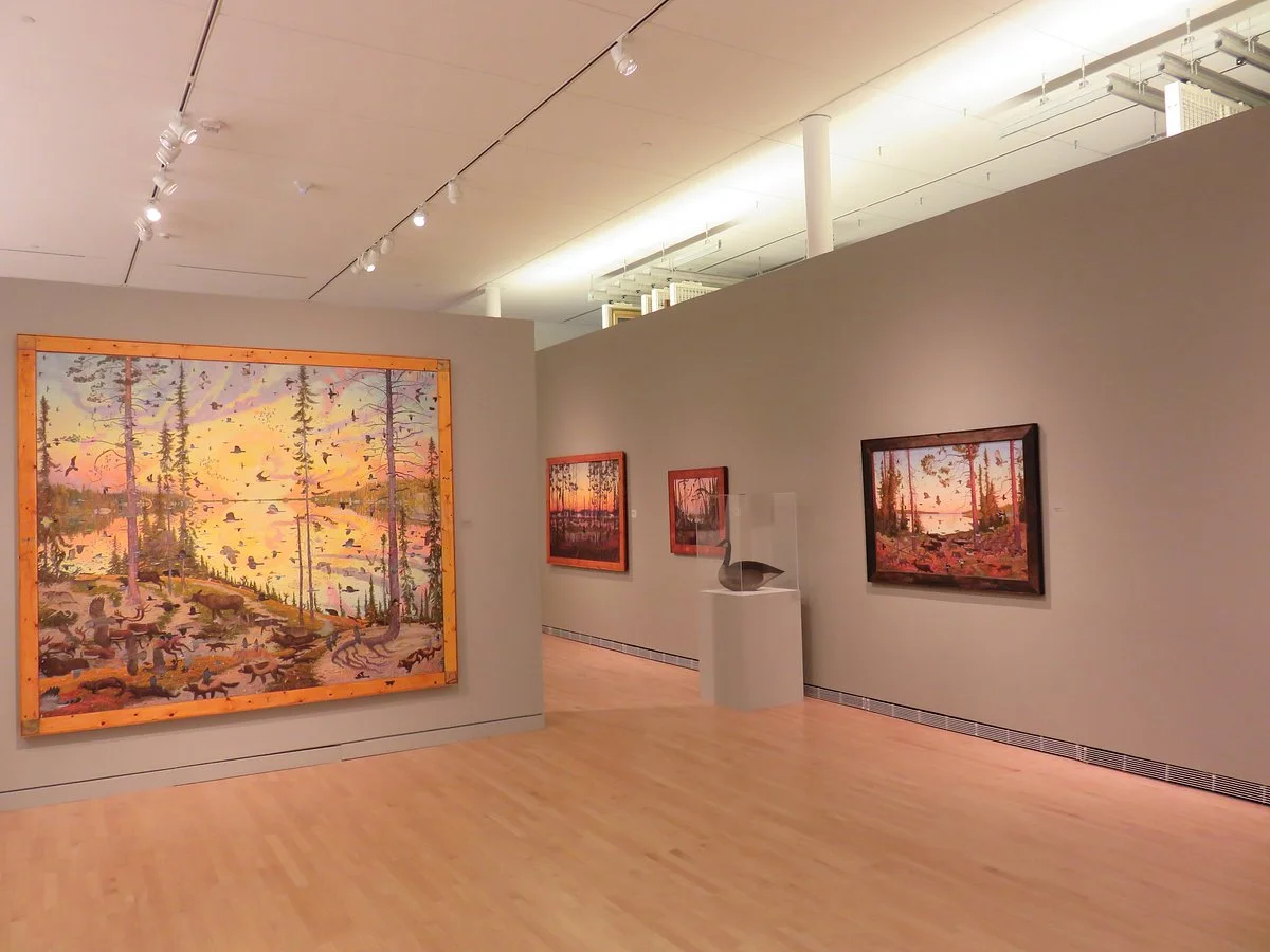 Museum of Wisconsin Art