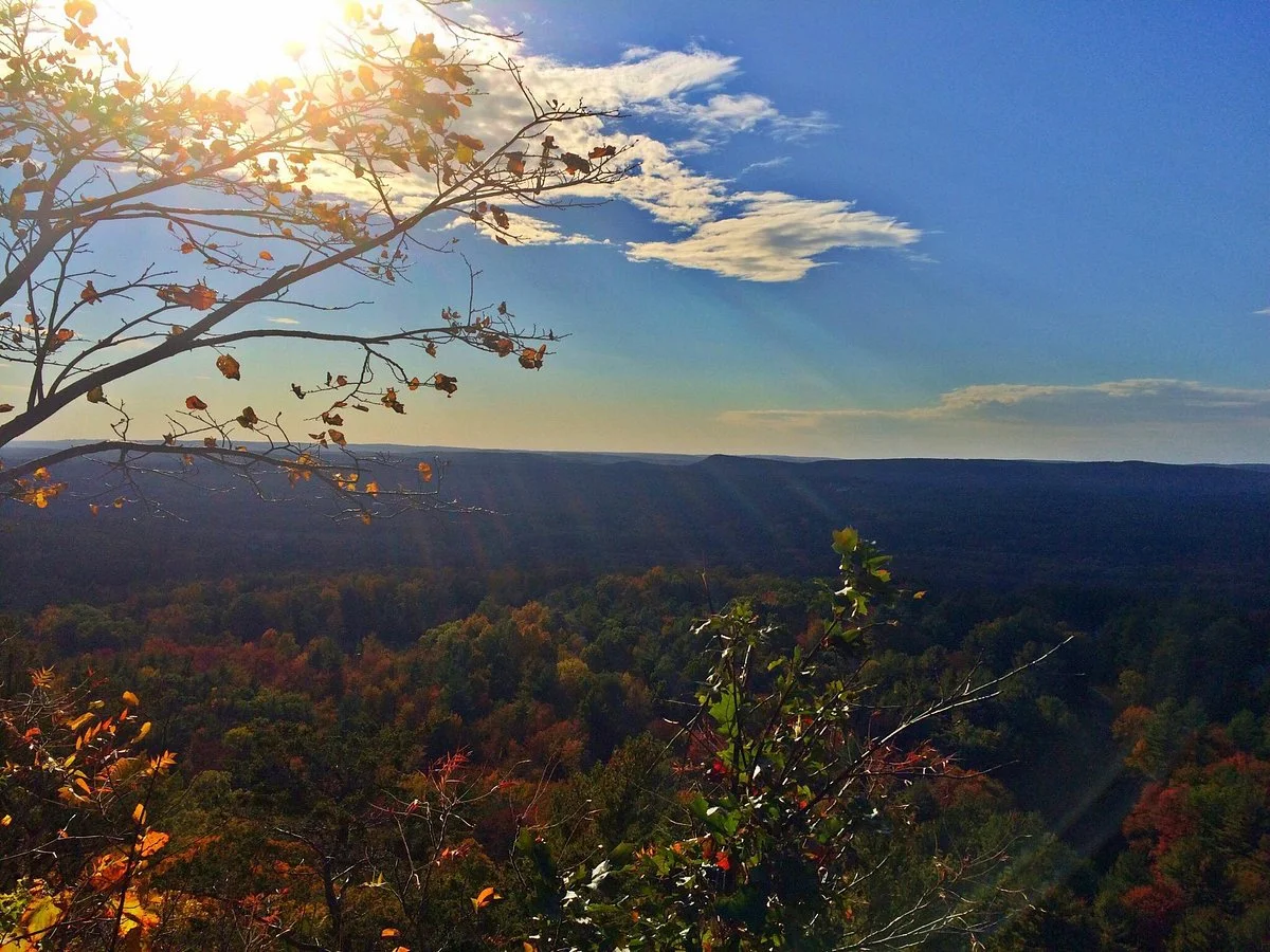 Penwood State Park