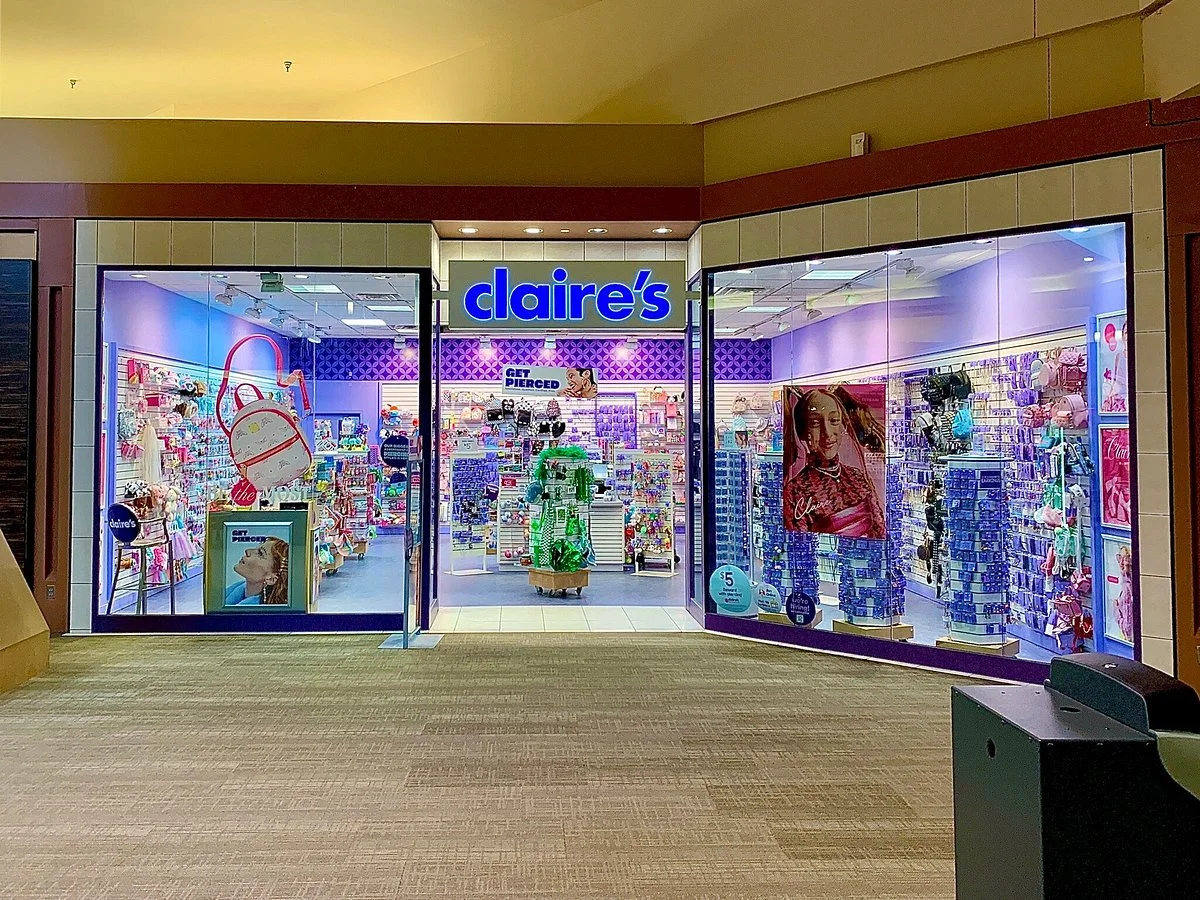 Columbia Mall