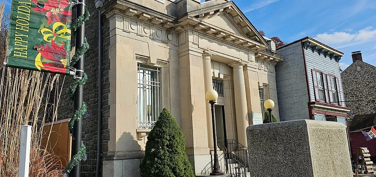 Bainbridge museum