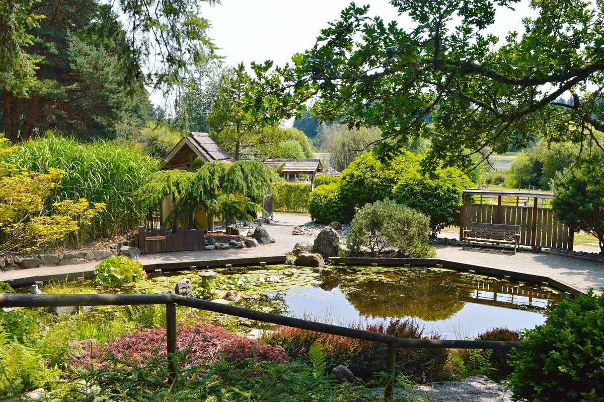 The Gardens at HCP