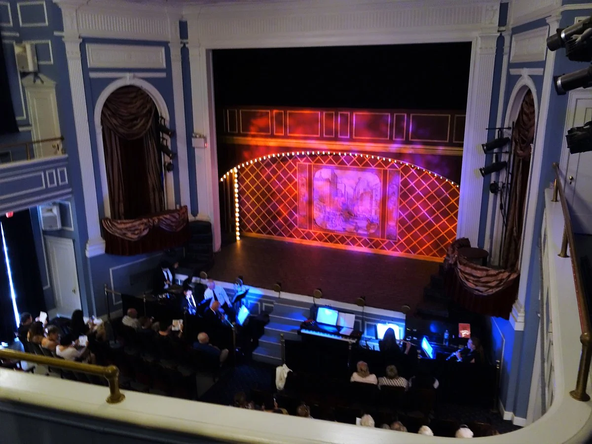 Spring Lake Theatre