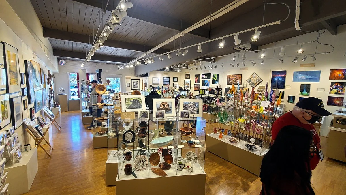 Front Street Gallery