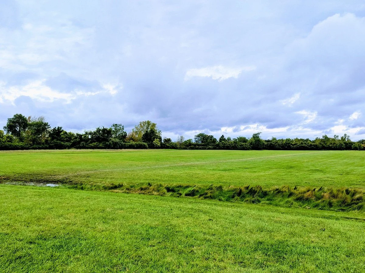 Lake Erie Metropark