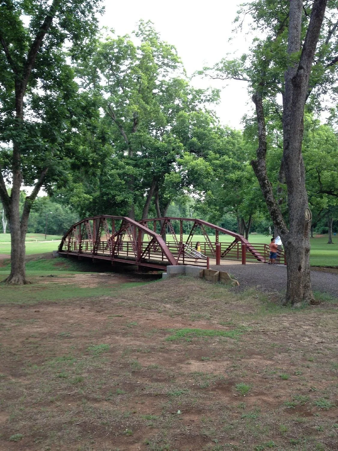Pecan Acres Park