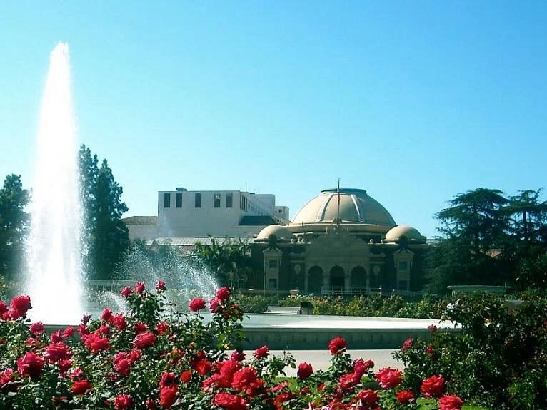 Exposition Park