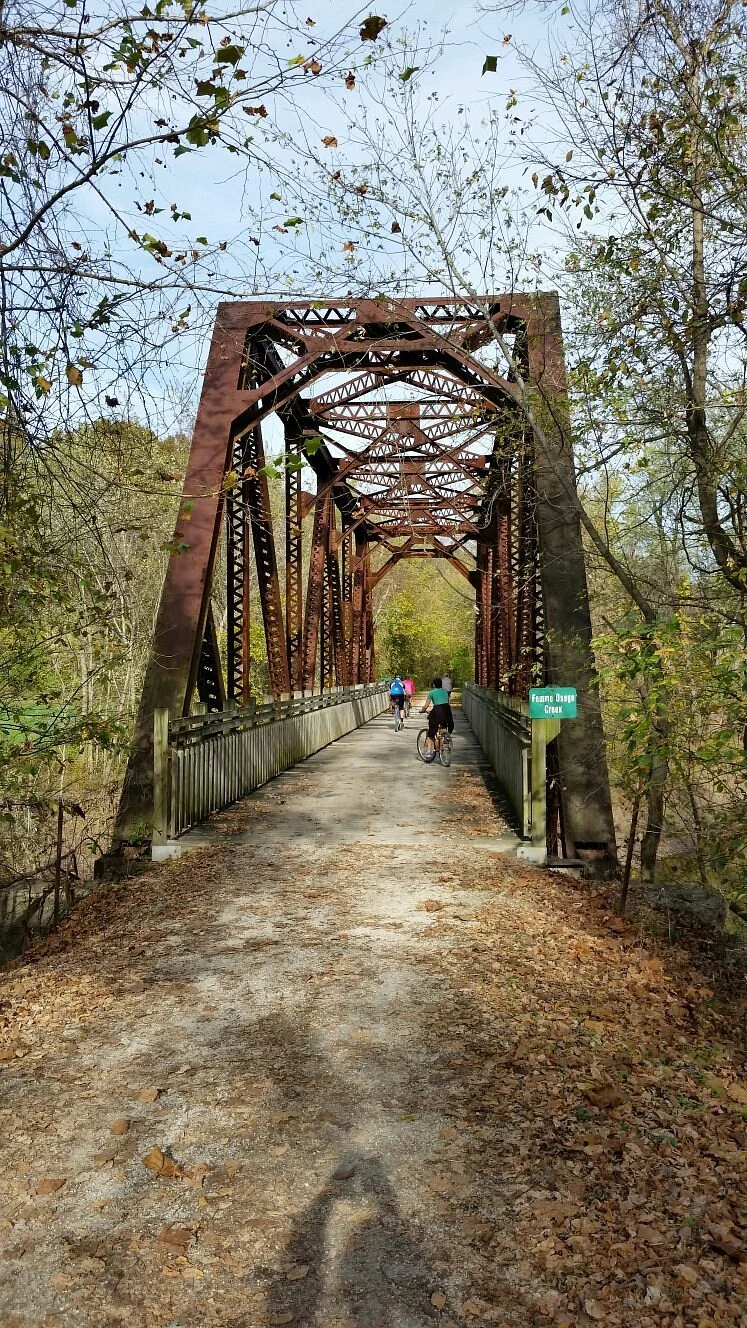 Katy Trail State Park