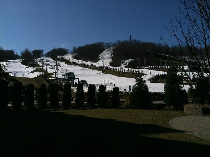 Bear Creek Ski & Recreation Area