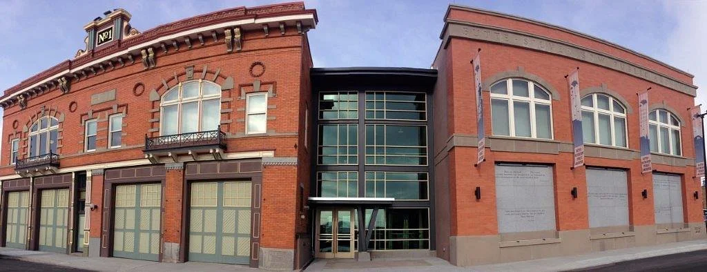 Butte-Silver Bow Public Archives