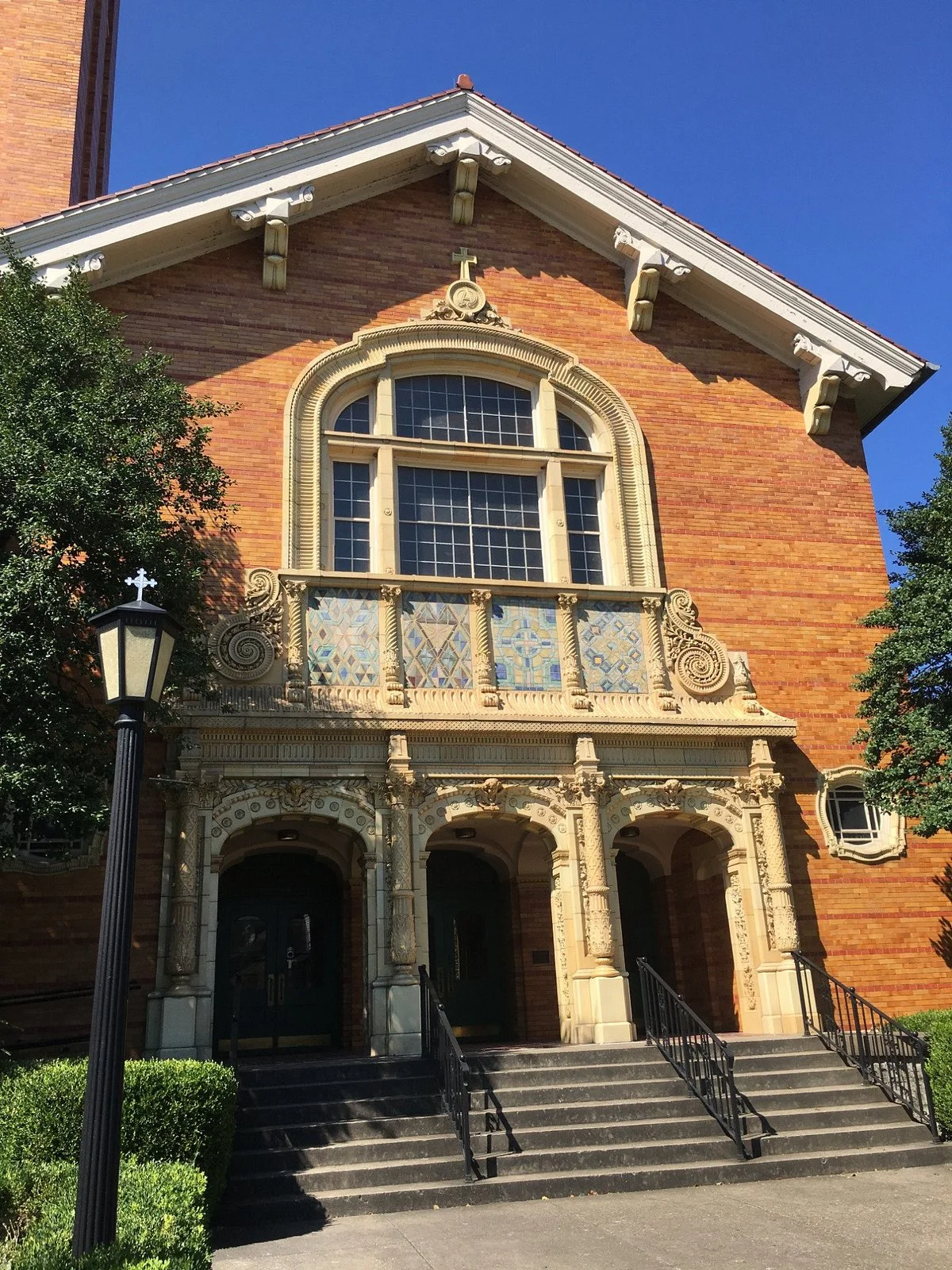 Historic Frankfort Avenue
