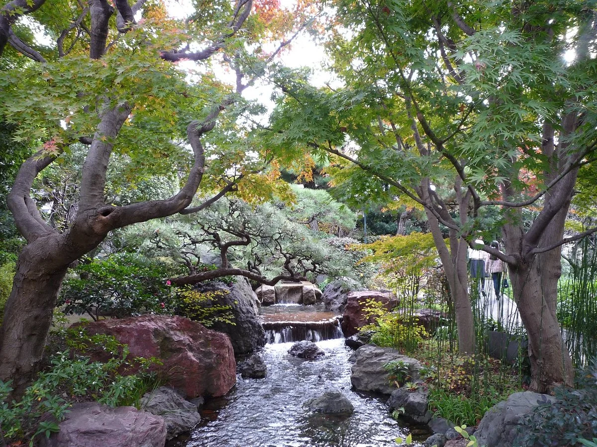 Otani Memorial Art Museum