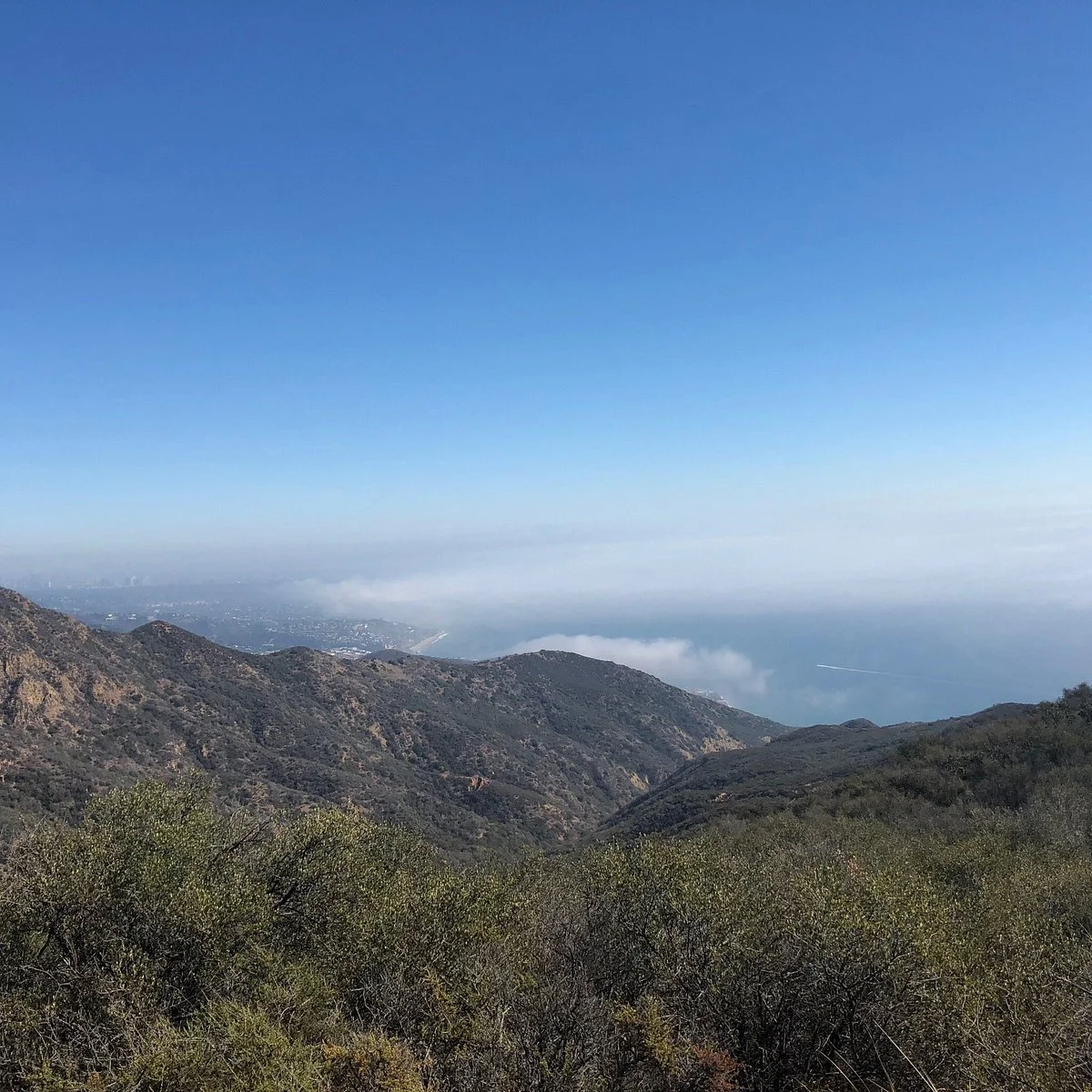 Tuna Canyon Park