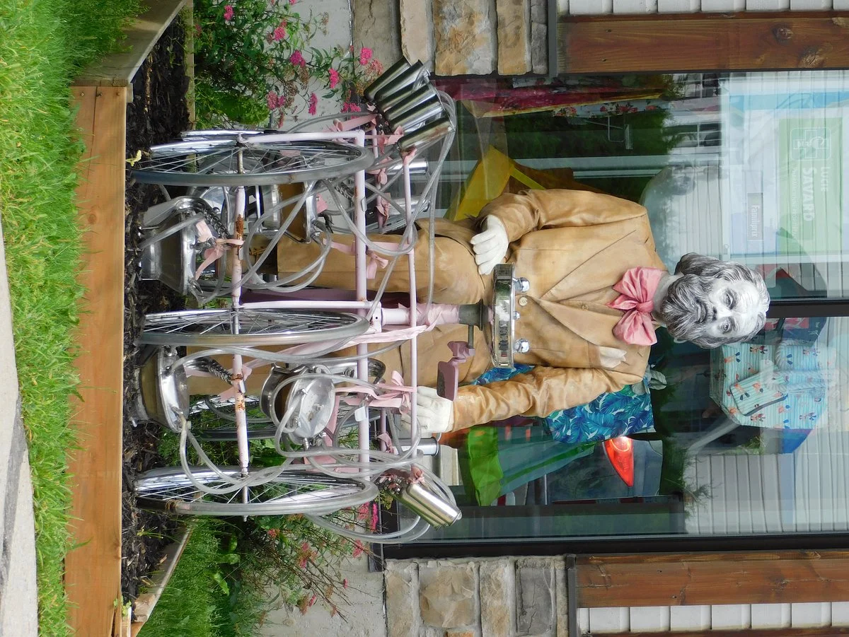 Je Bicycle