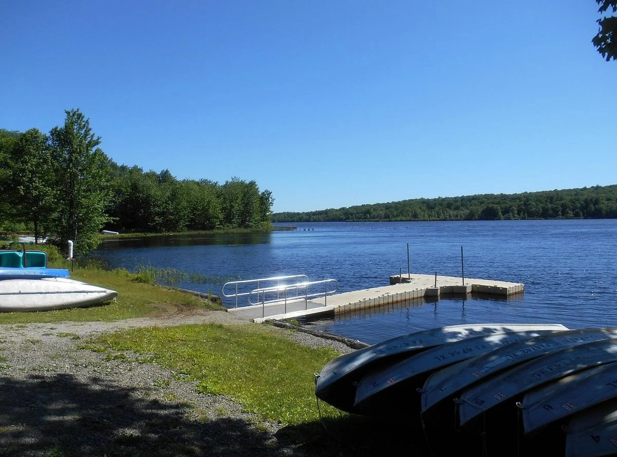 Gouldsboro State Park
