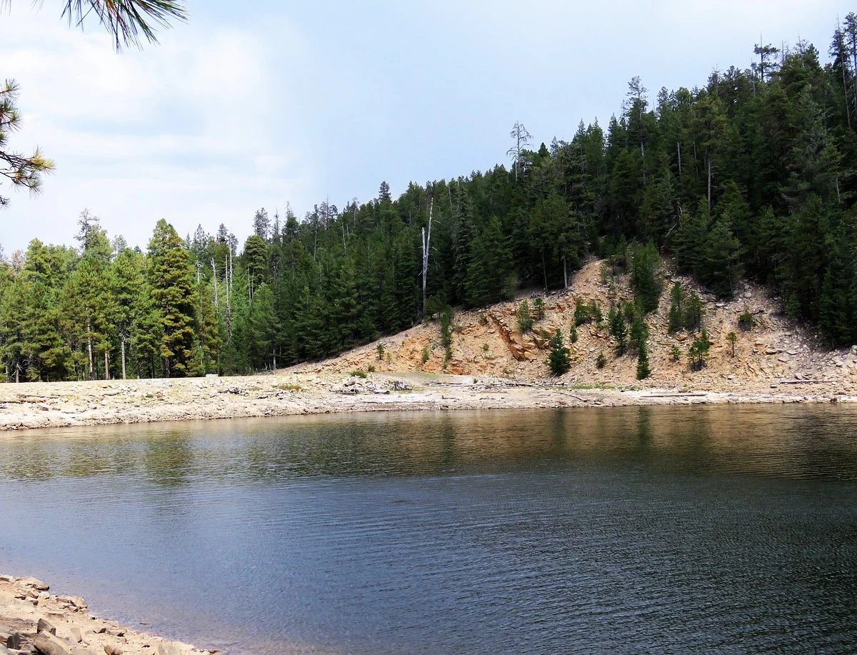 Knoll Lake