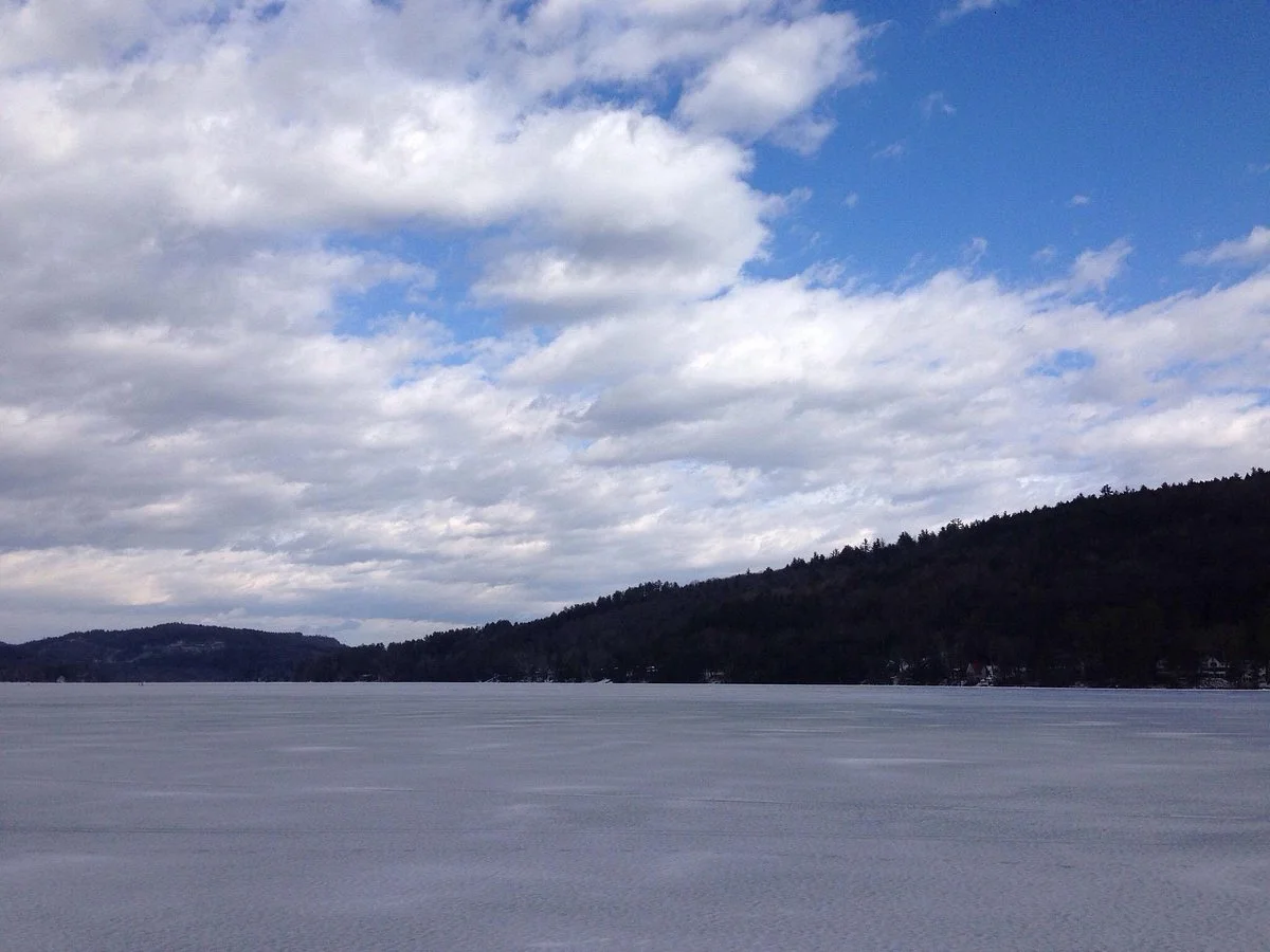 Lake Morey