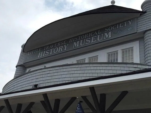 Little Traverse History Museum