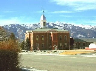 Buena Vista Heritage Museum