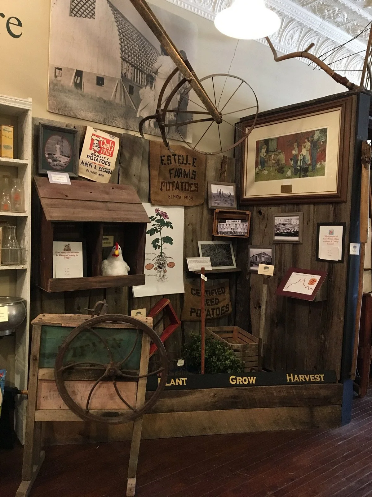 Otsego County Historical Museum