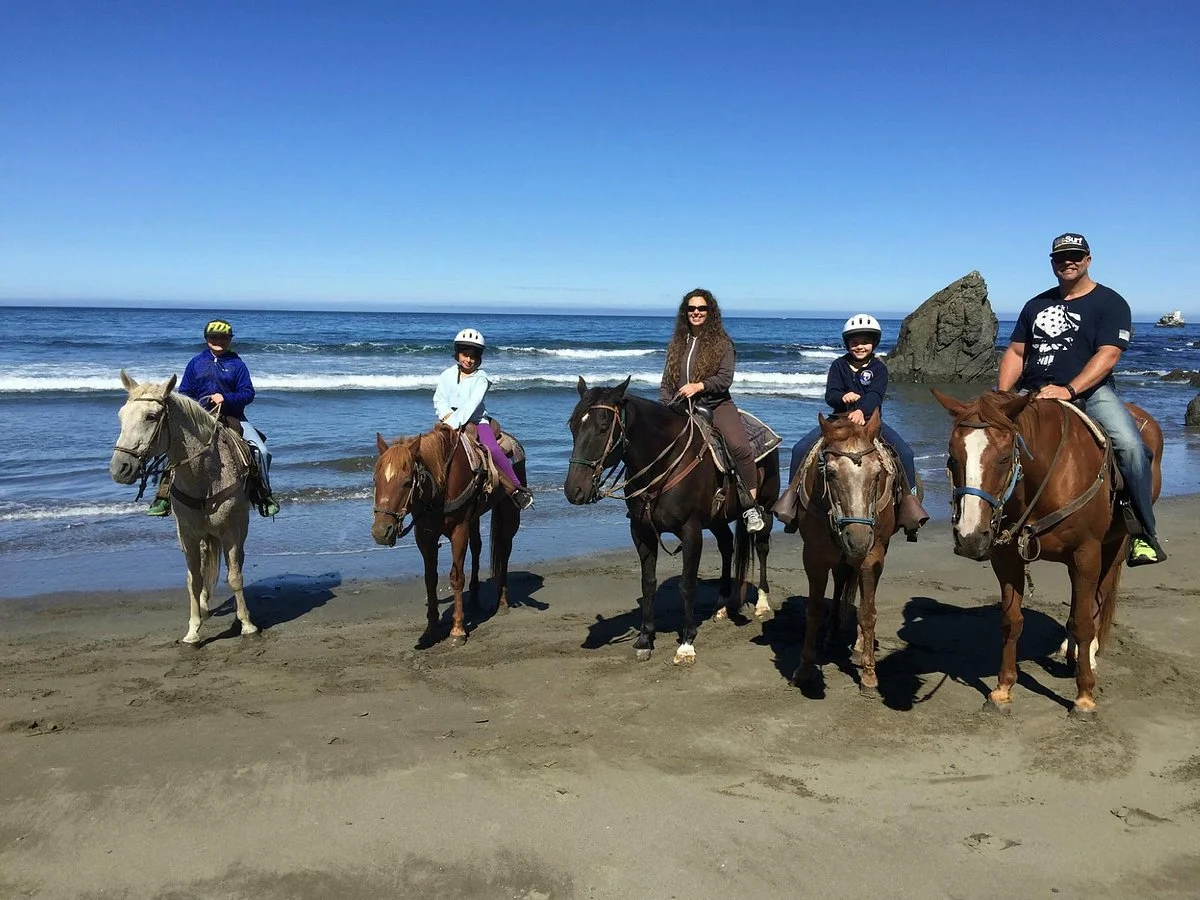 Ross Ranch