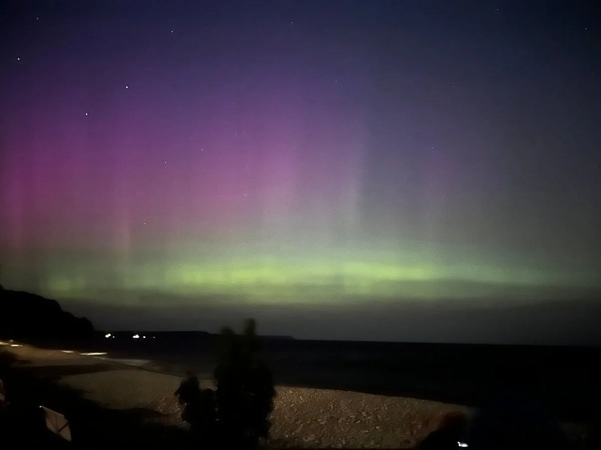Bayside Astronomy
