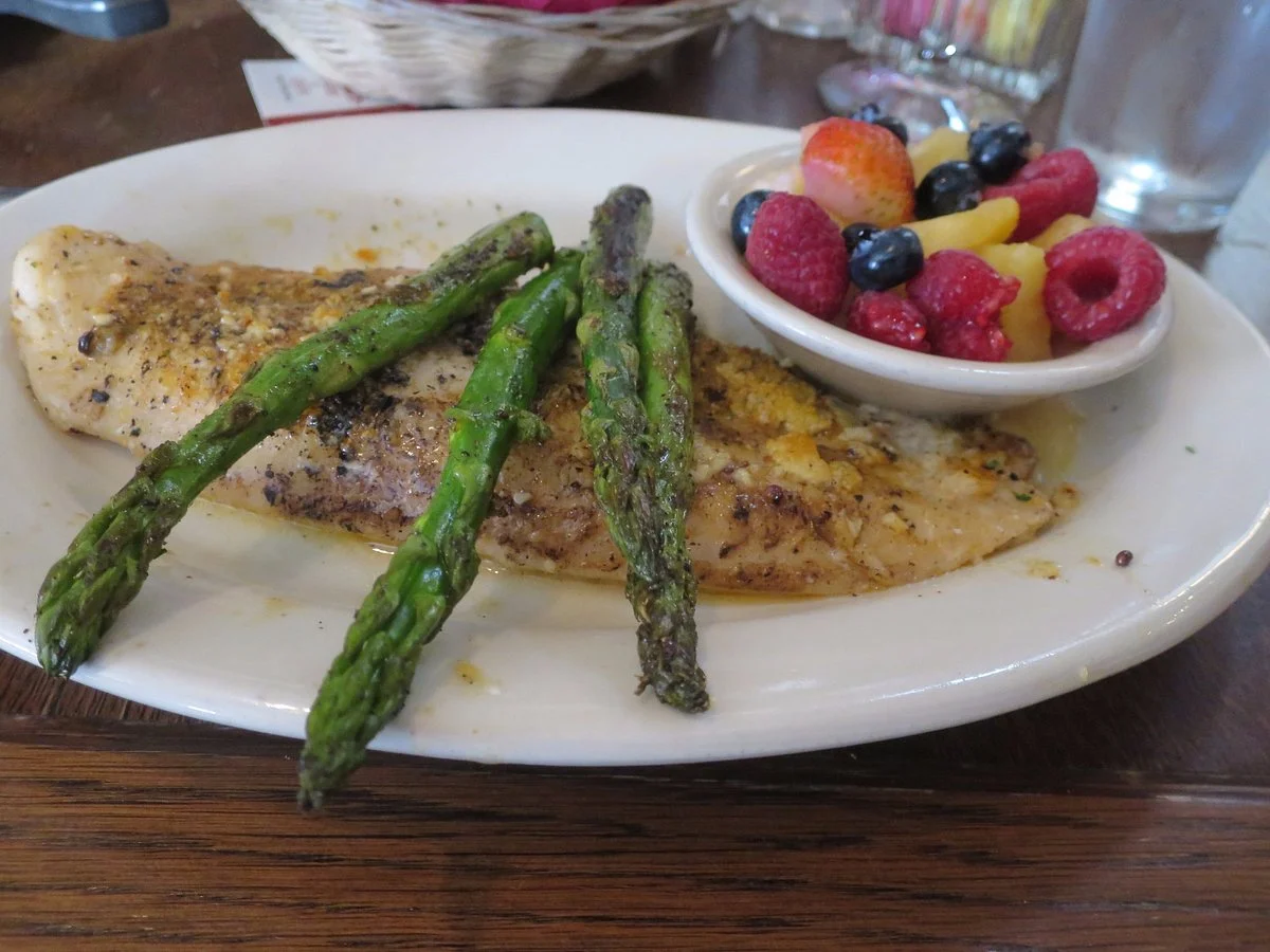 Farinas Winery