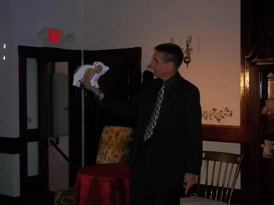 Cape Island Theatre Company