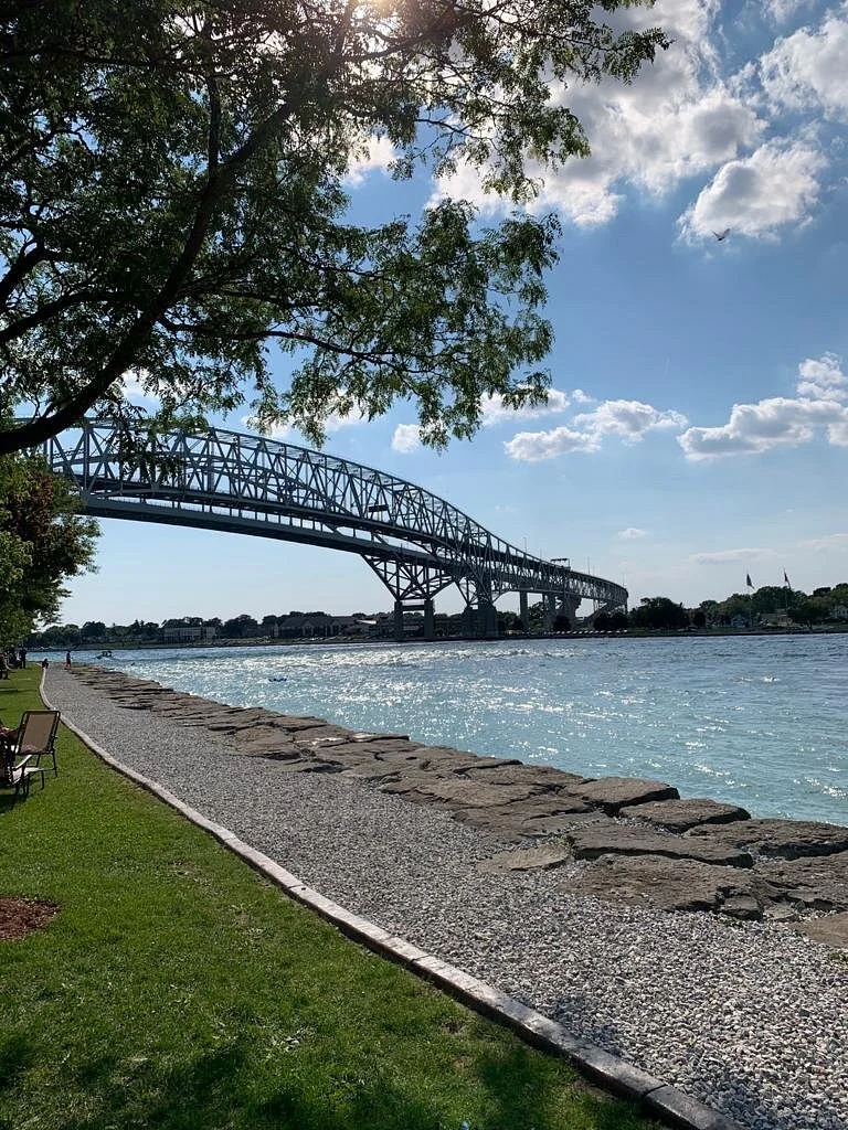 Bayshore Park