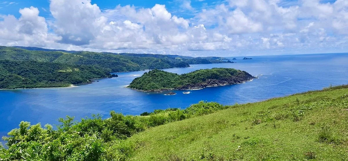 Balacay Point