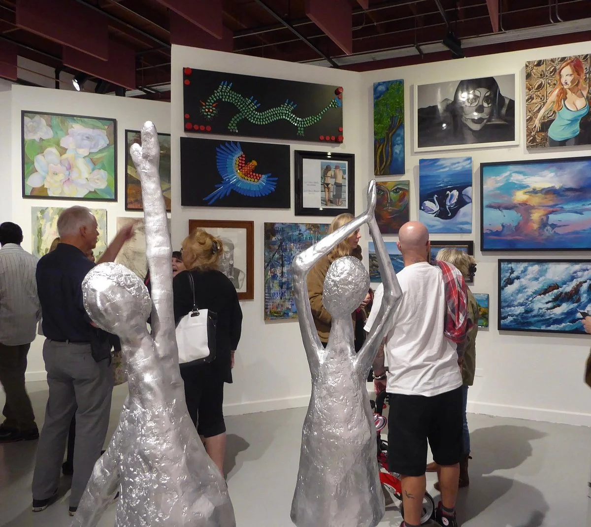 Huntington Beach Art Center