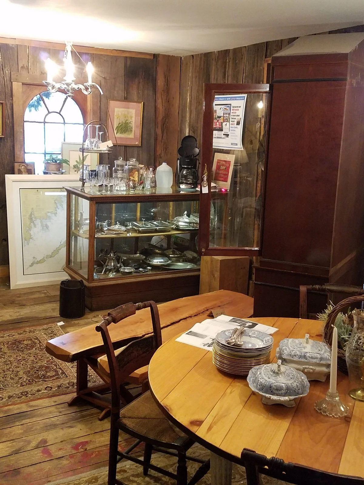Chelsea Forge Antiques and Design
