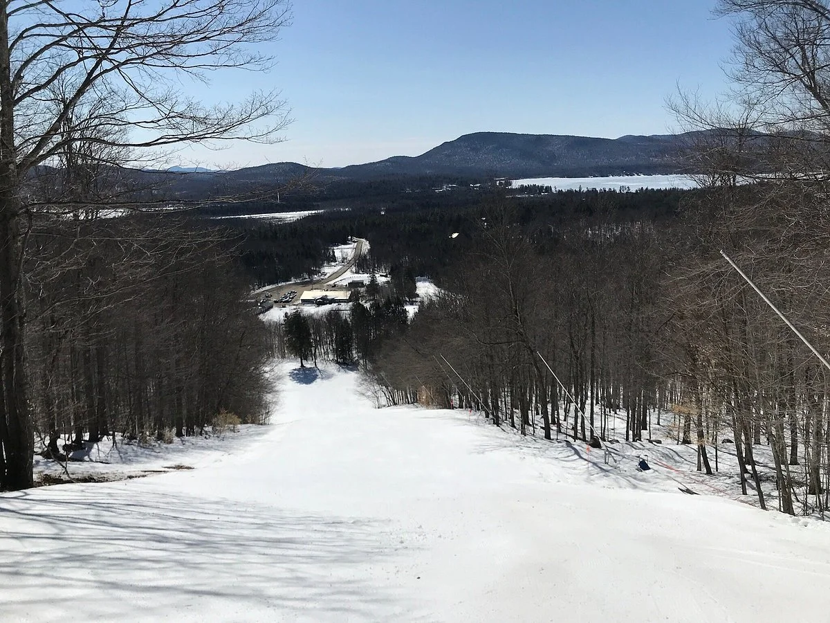 Oak Mountain Ski Center