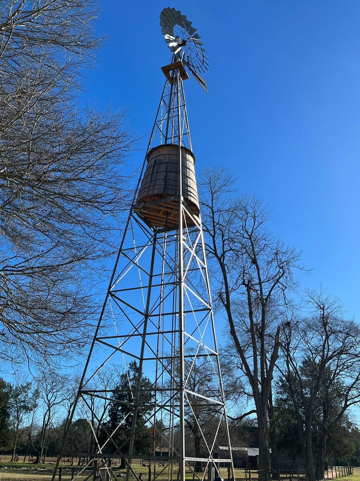 Jimmy Carter Boyhood Farm