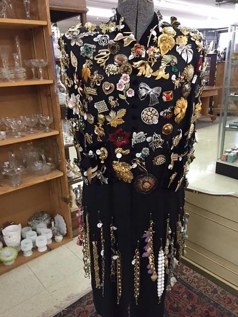 Lake Geneva Antique Mall