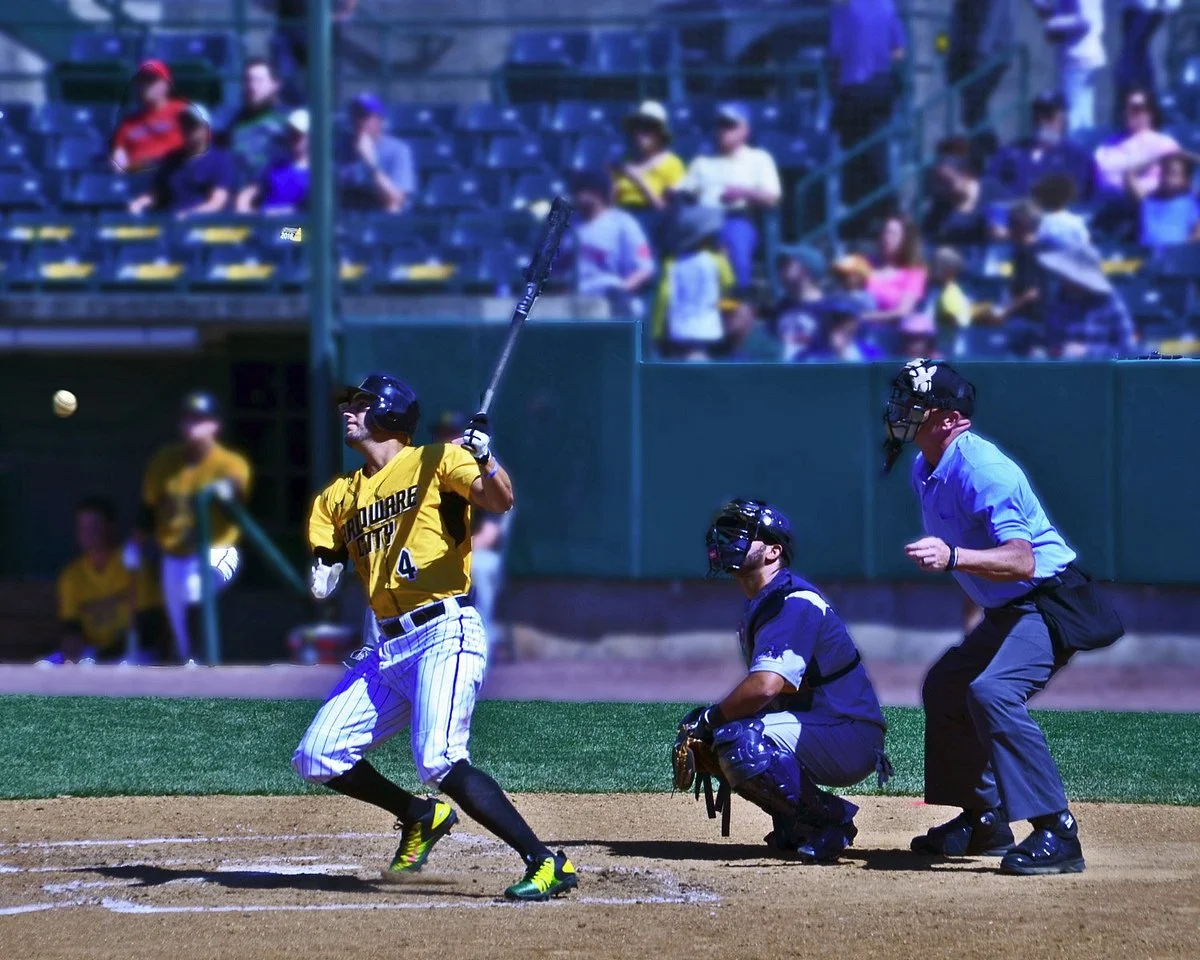 New Britain Stadium