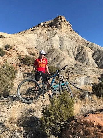 North Fruita Desert