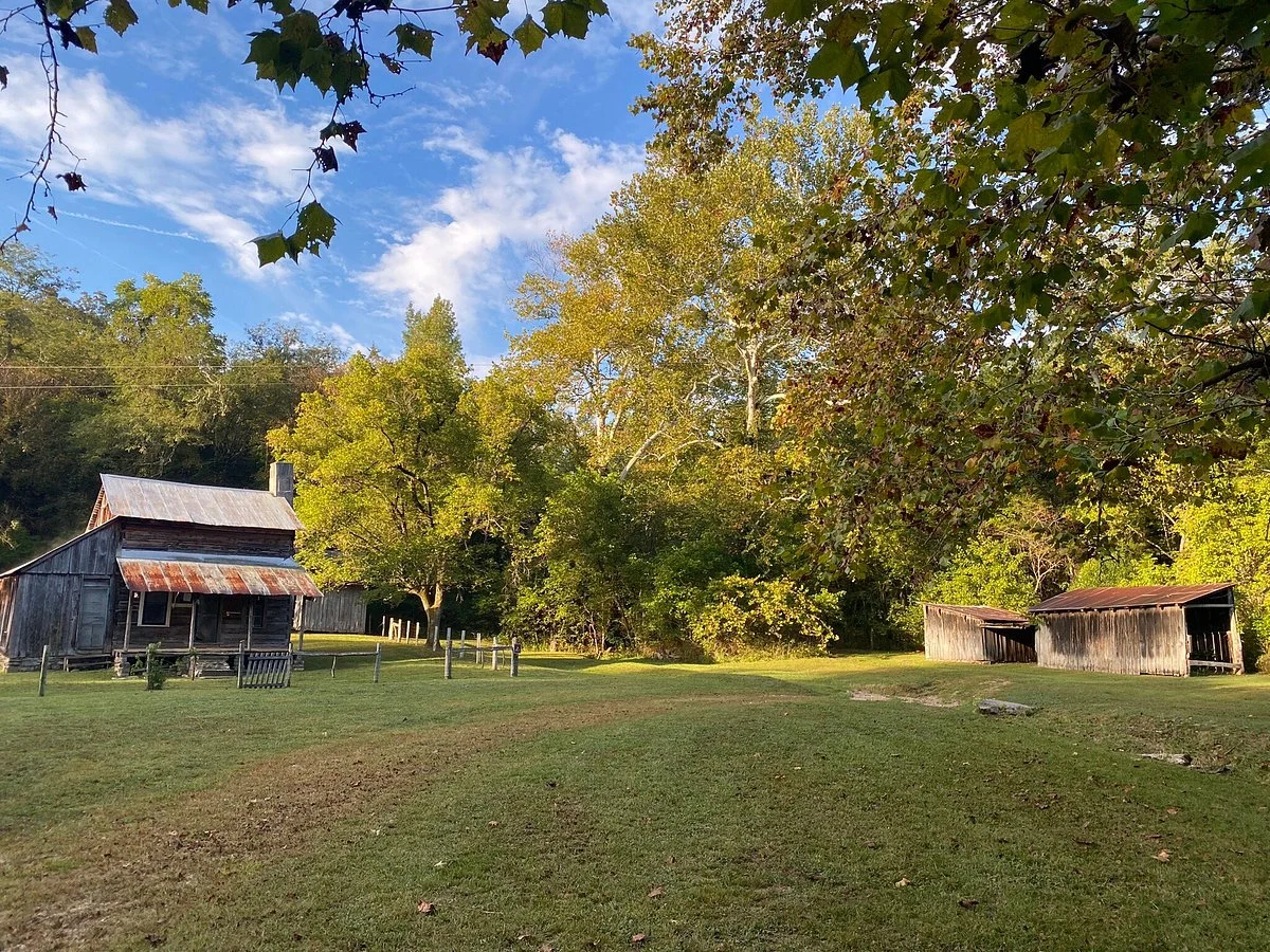 Parker-Hickman Farm