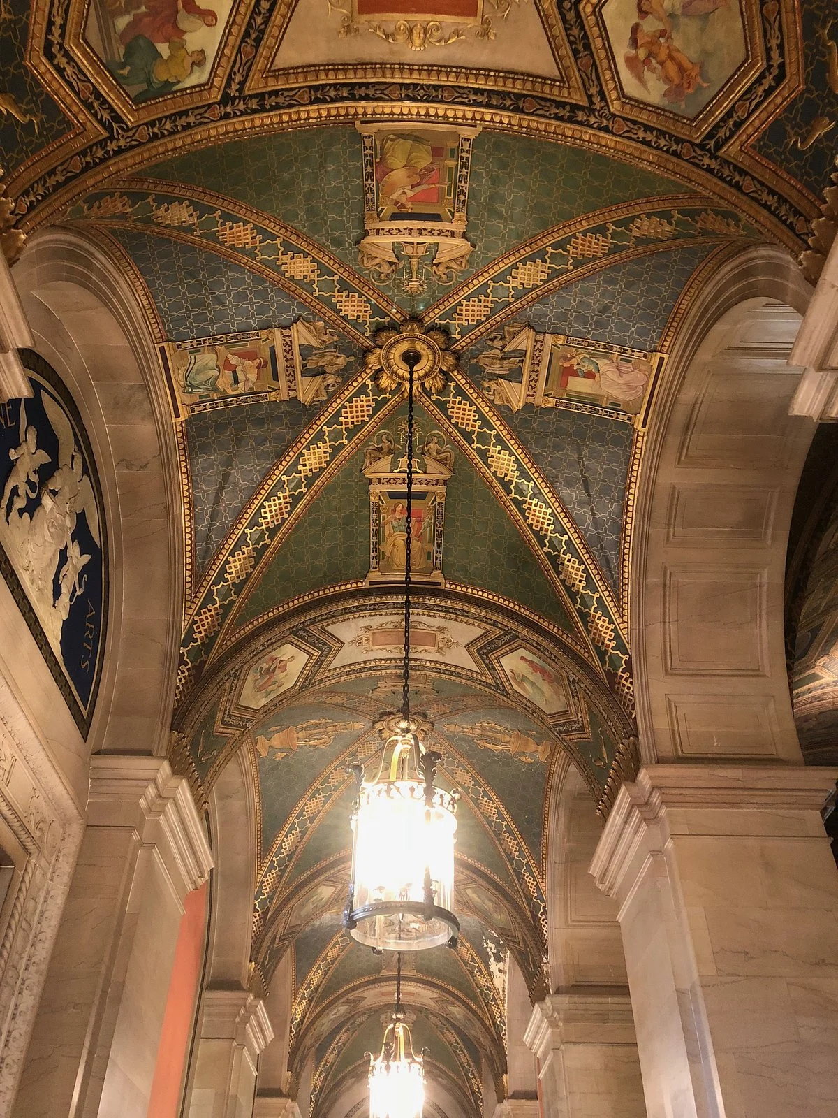 Detroit Public Library