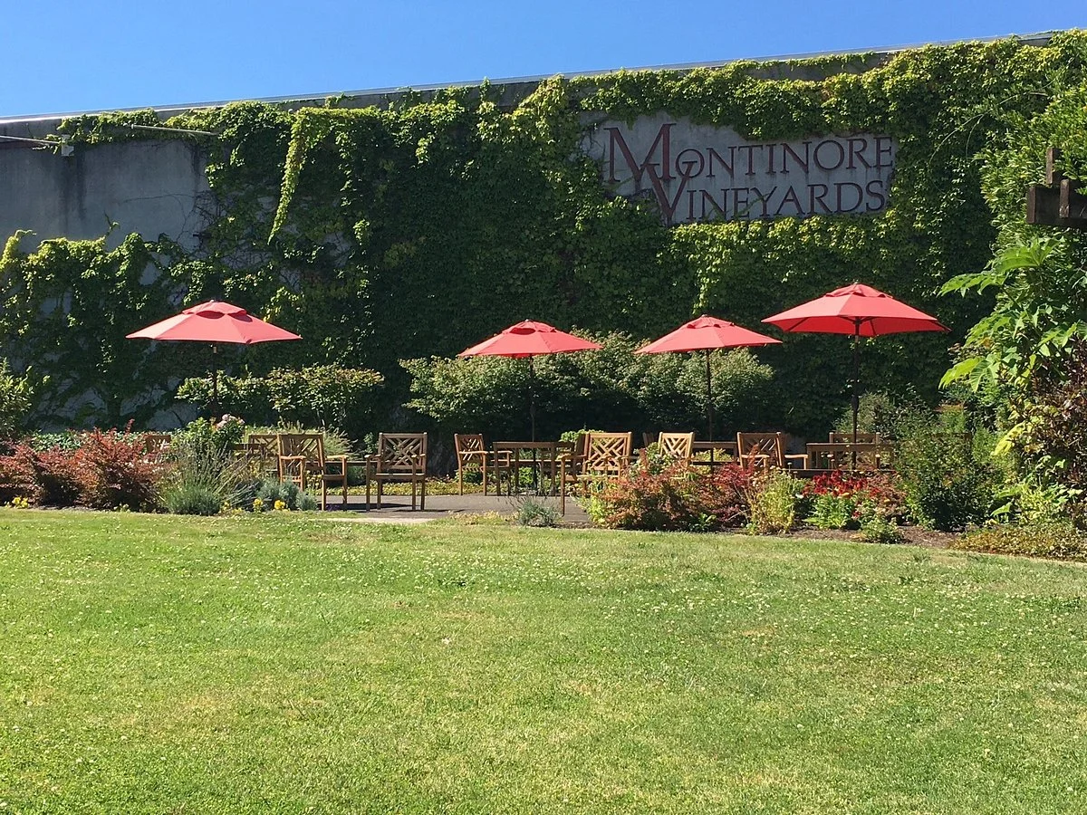 Montinore Estate