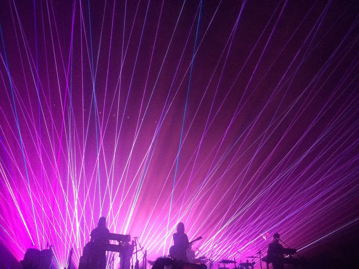 U.S. Cellular Center