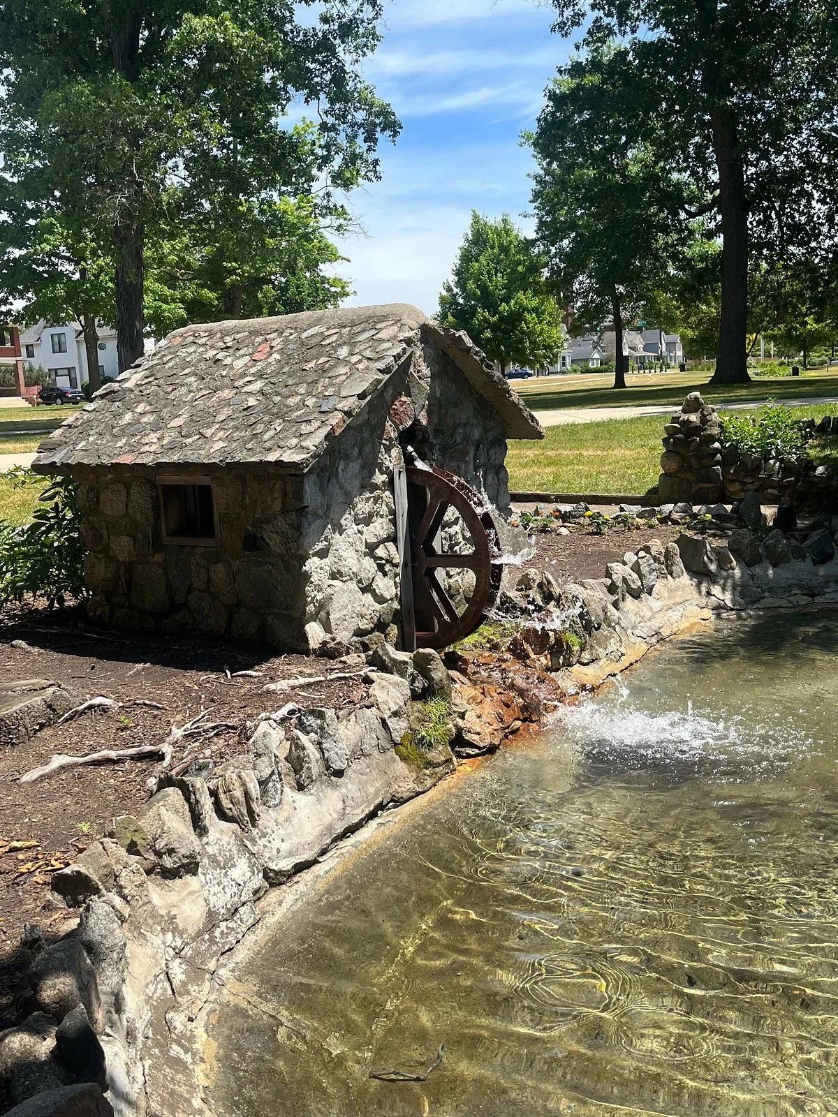 Battell Park