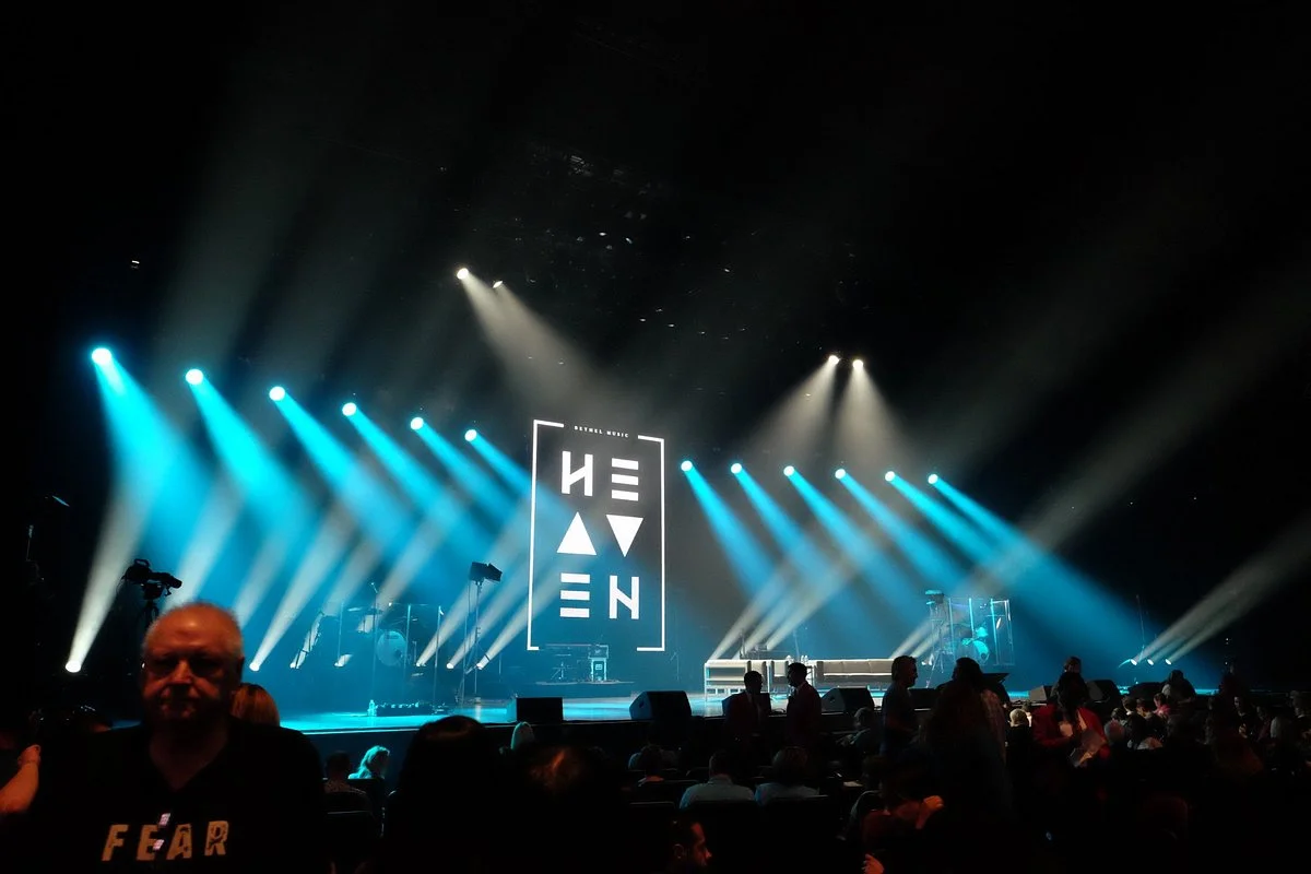 Microsoft Theater