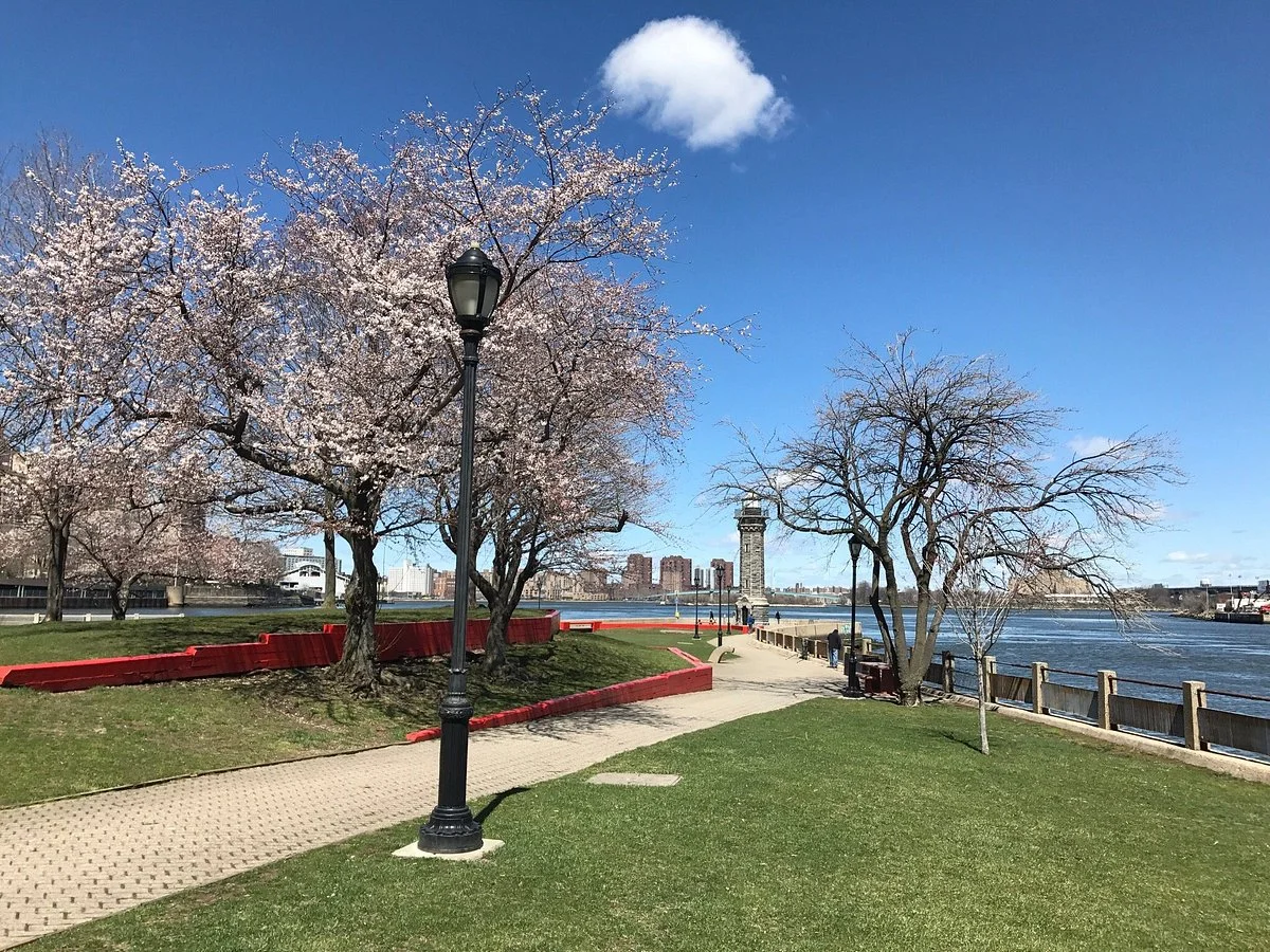 Roosevelt Island