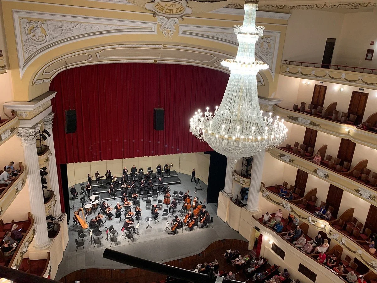 Orquesta Sinfonica de Yucatan
